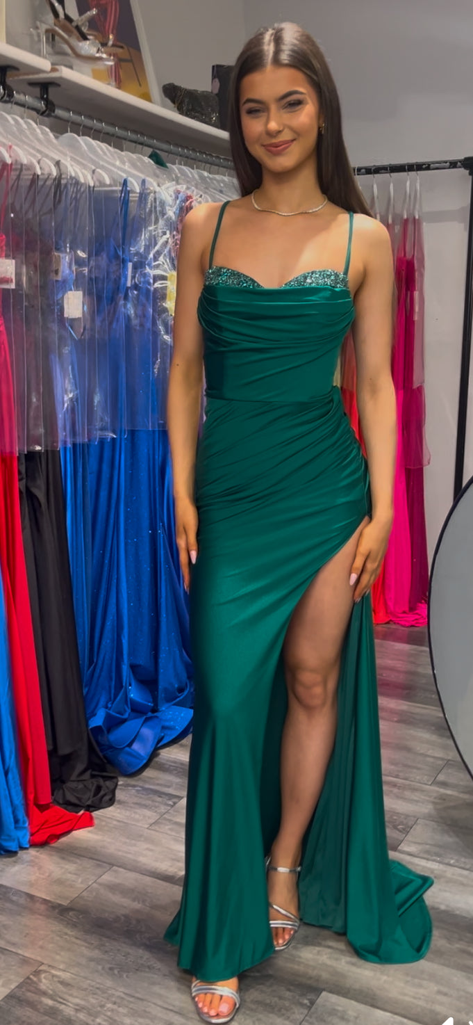 CANNOT BE PURCHASED ONLINE -INSTORE ONLY -Debs & TY Ball Dress Collection