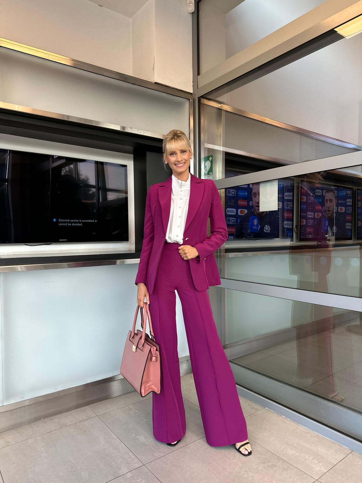 fly girl trousers