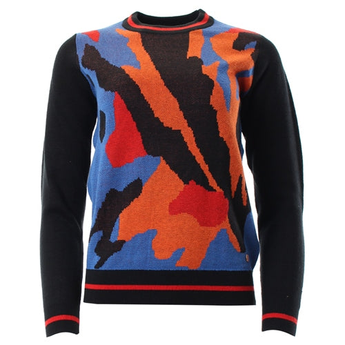 Rant and Rave Evelyn Jumper Black