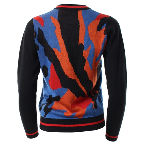 Rant and Rave Evelyn Jumper Black