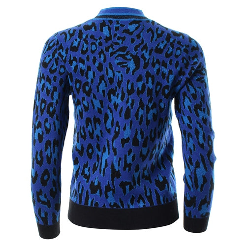 Rant and Rave Clarice Jumper Blue