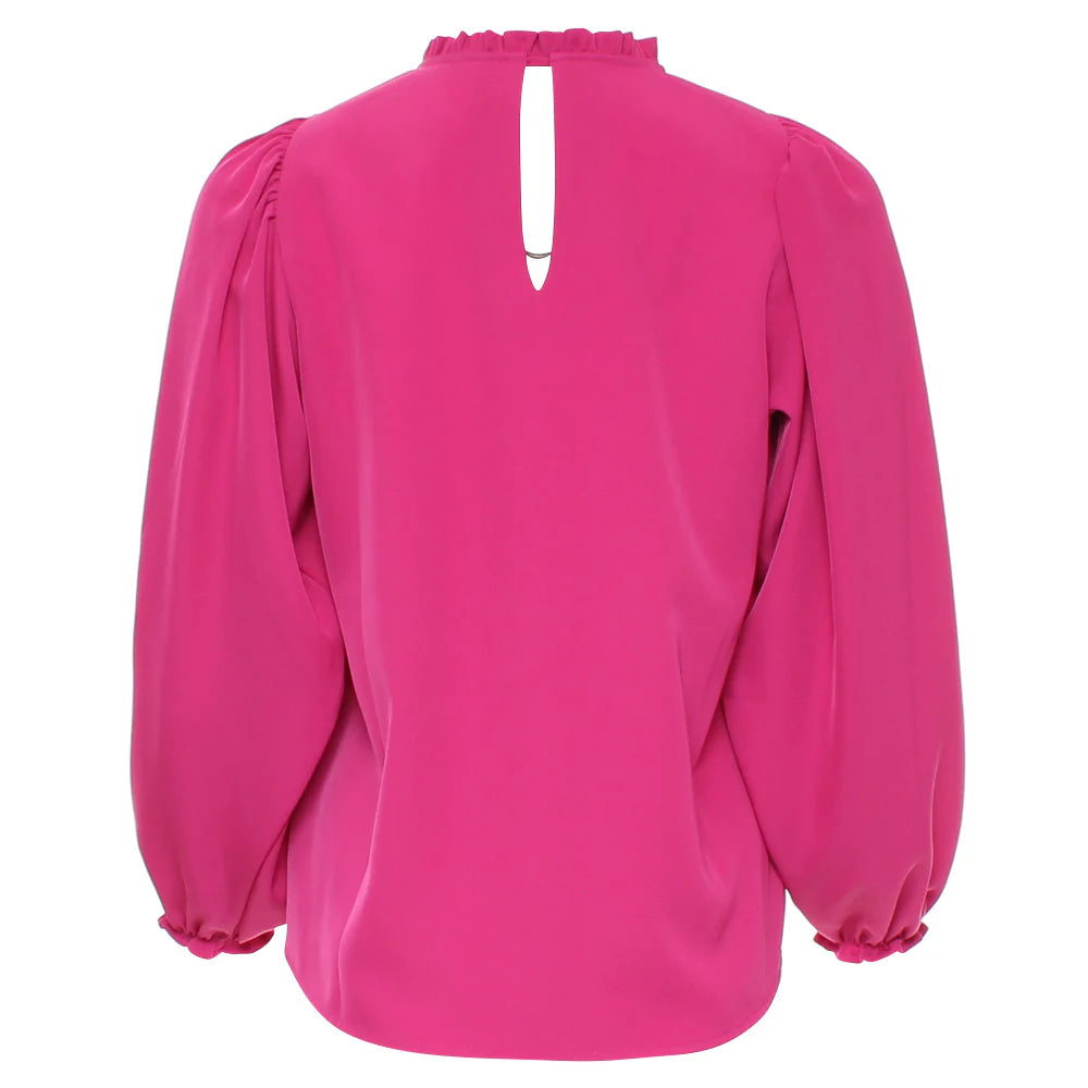Magent Fee Top