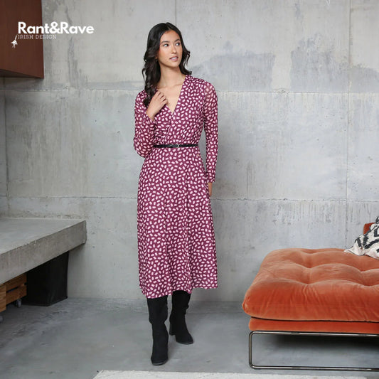 Rant and Rave Henrietta Dress