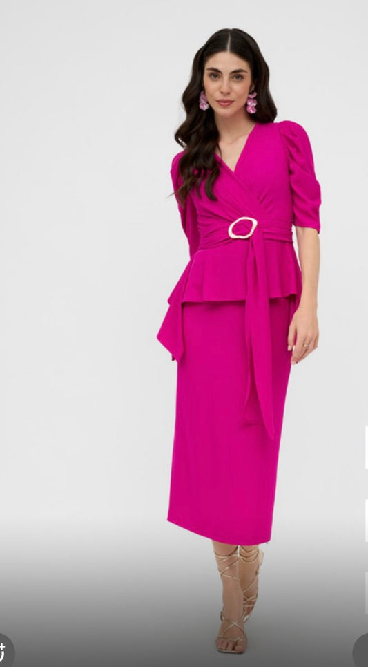 ROLE MODE LUCY DRESS