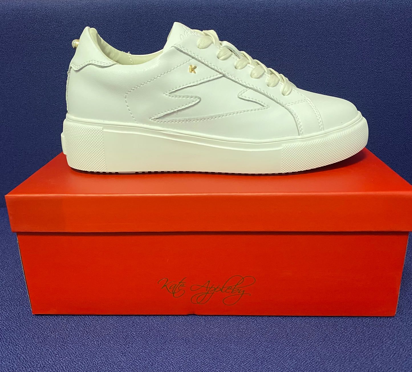 Kate Appleby Benwick