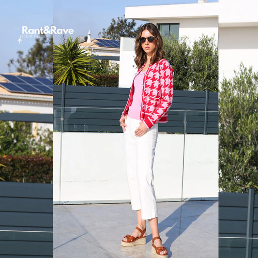 Rant and Rave Maisie Cardigan