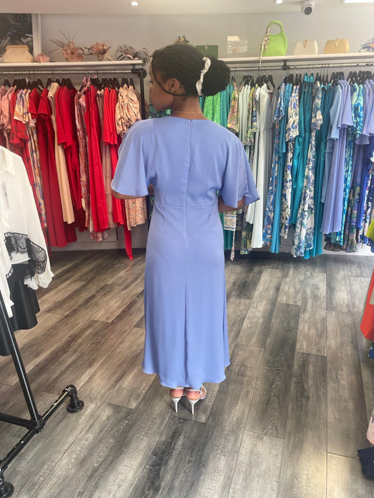 ROLE MODE MIRANDA DRESS