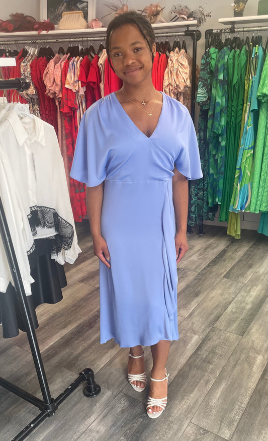 ROLE MODE MIRANDA DRESS