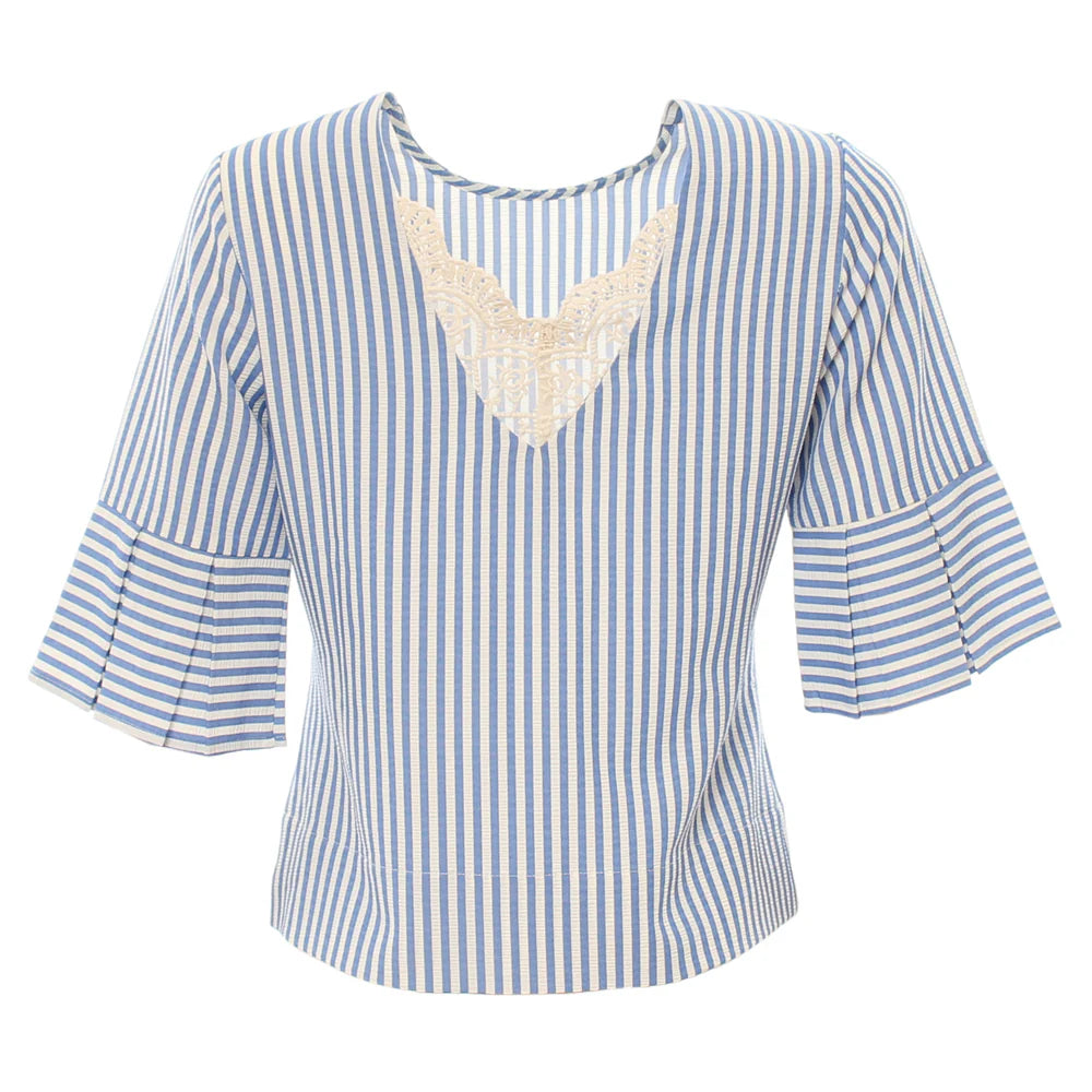 Rant and Rave Romy top