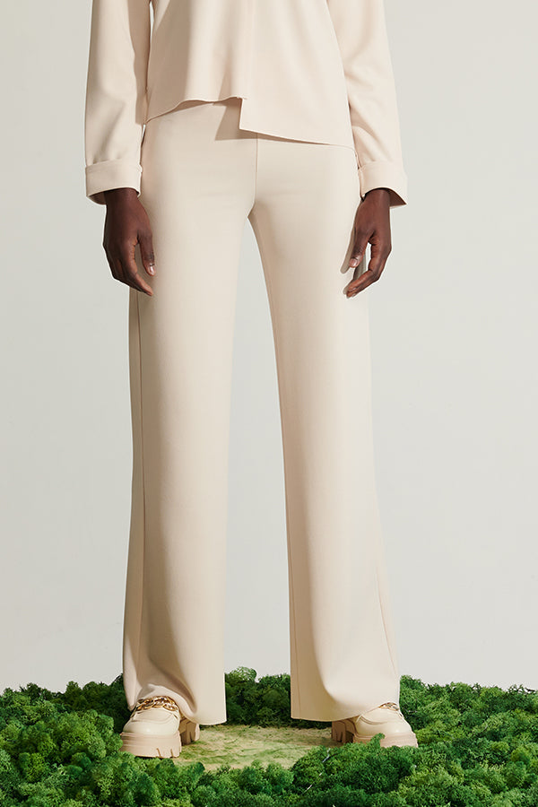 Le Sarte Del Sole Casual Trousers