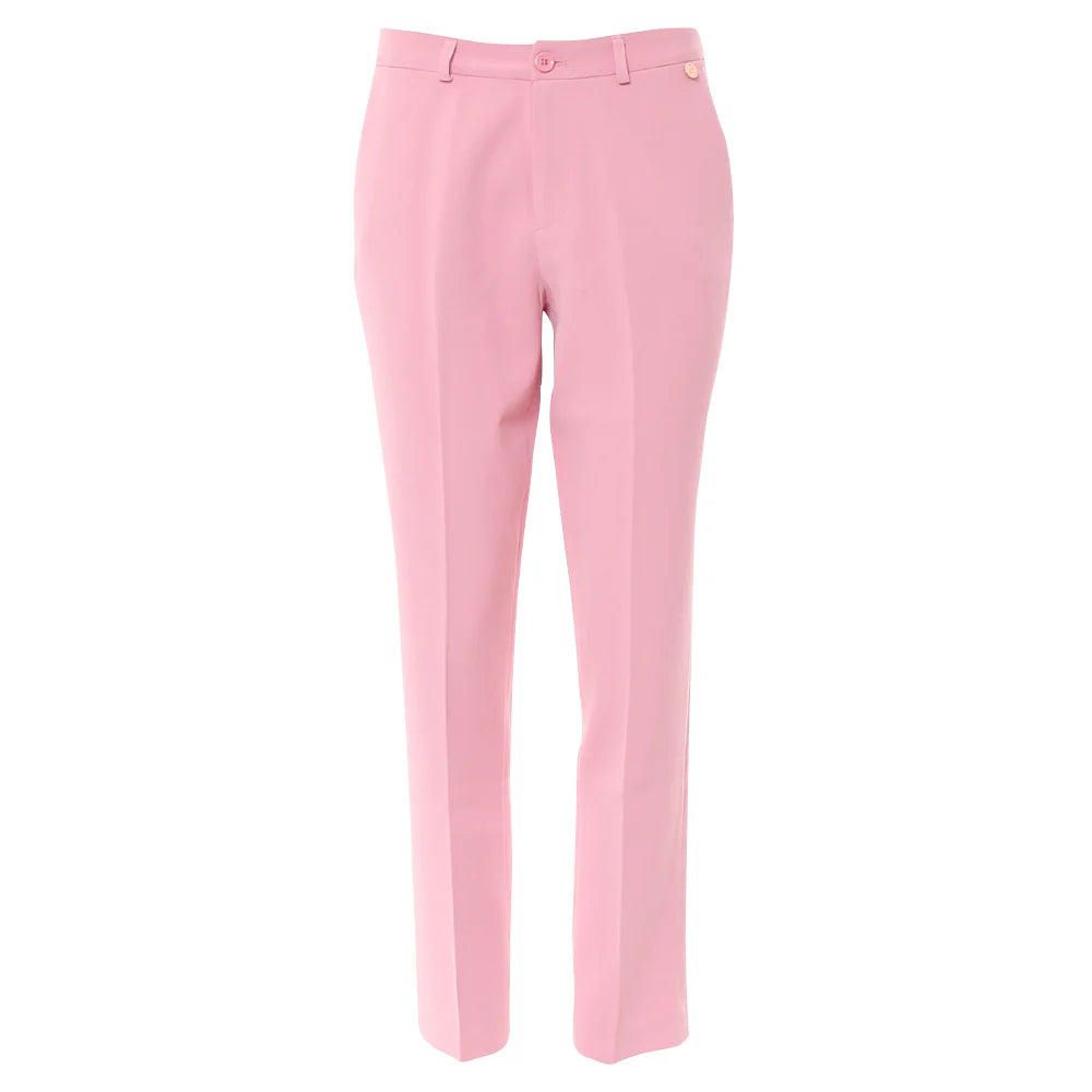 RANT AND RAVE PINK TROUSERS