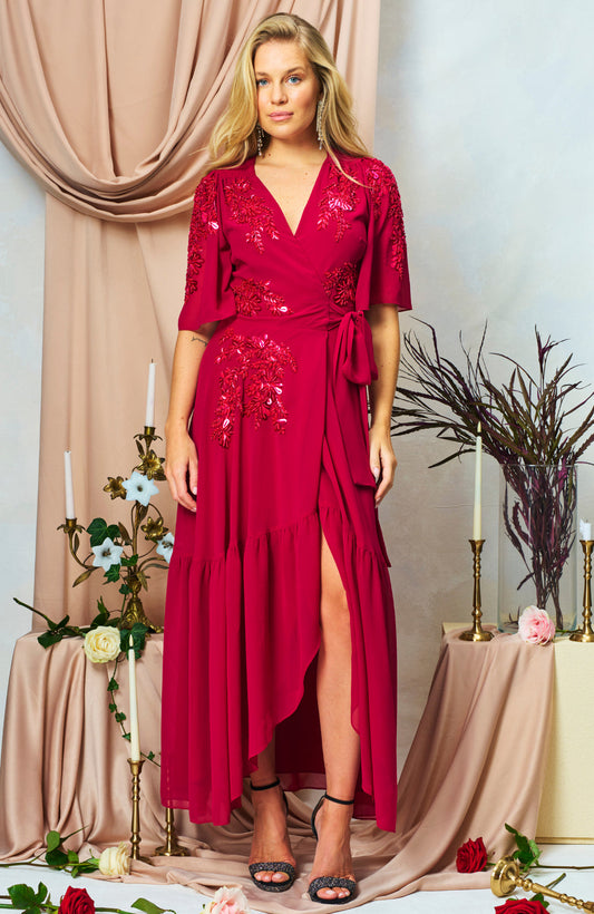 The Petal Hope & Ivy