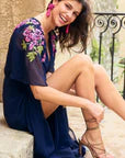 The Grace dress