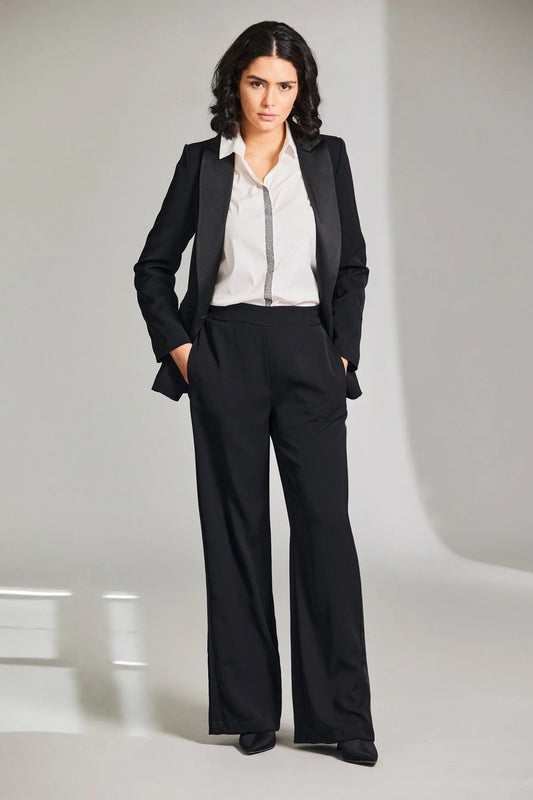Peruzzi cocktail jacket