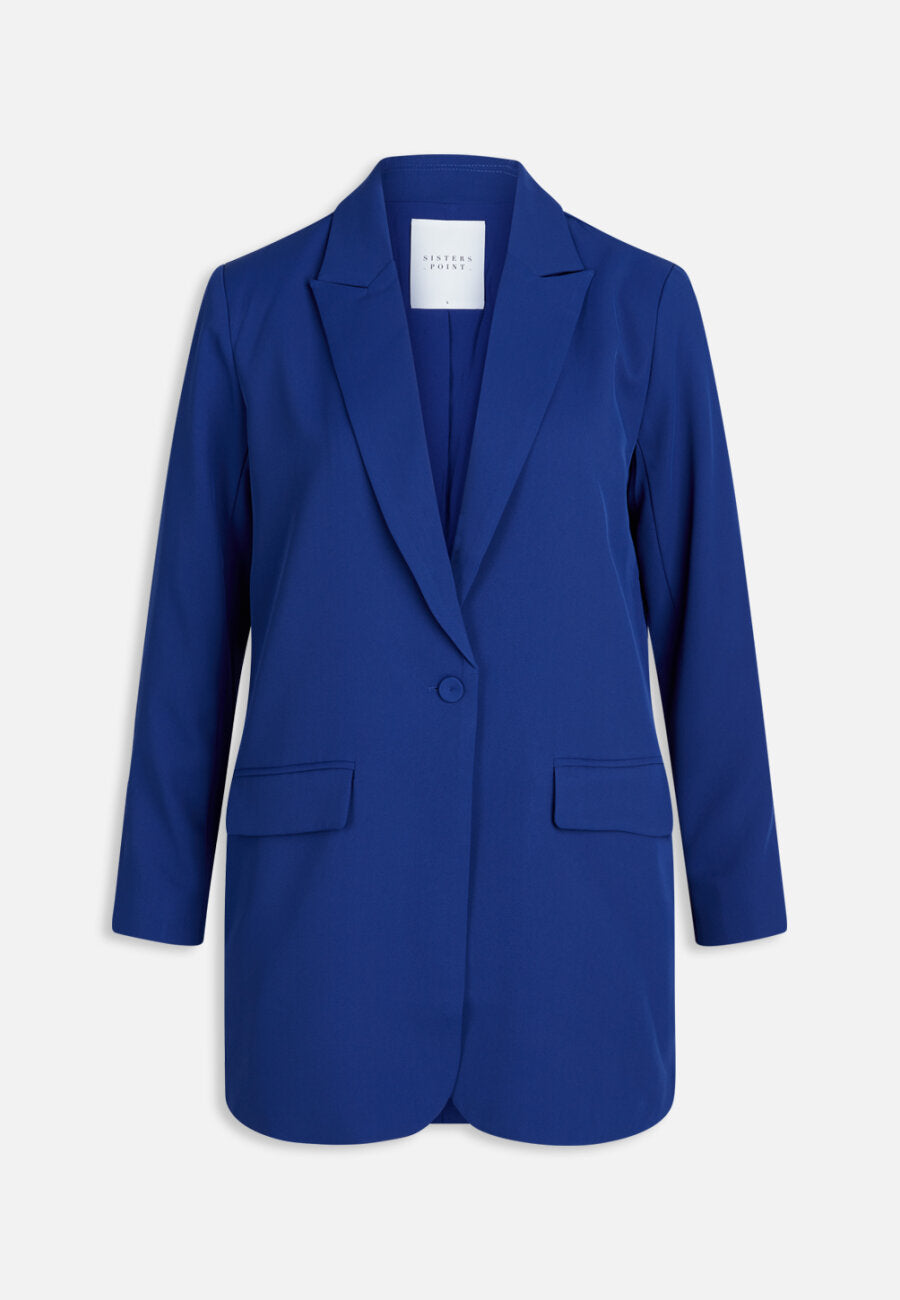 SP Danish blue blazer