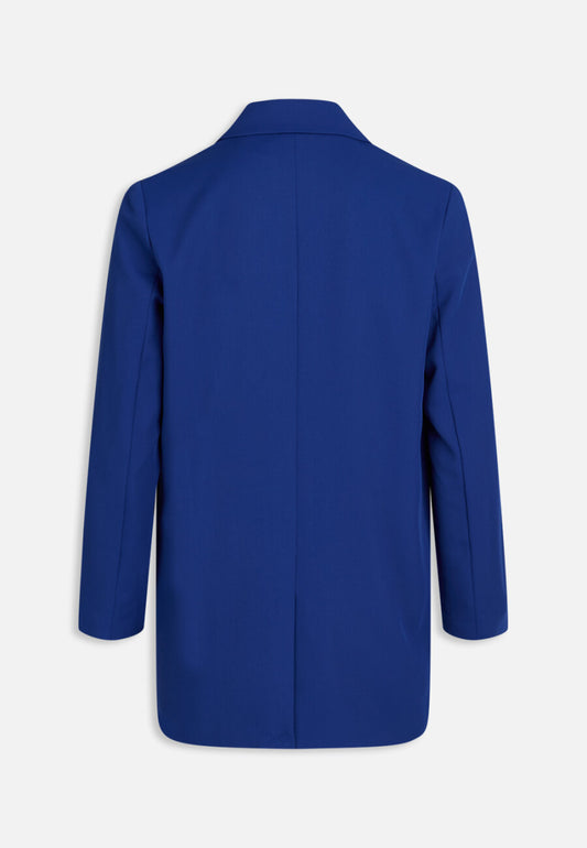 SP Danish blue blazer