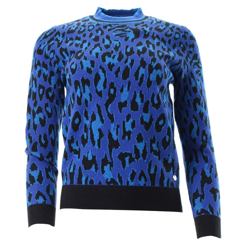 Rant and Rave  Clarice Jumper Blue
