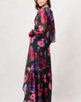 The Carol Hope and Ivy dress