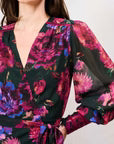 The Carol Hope and Ivy dress