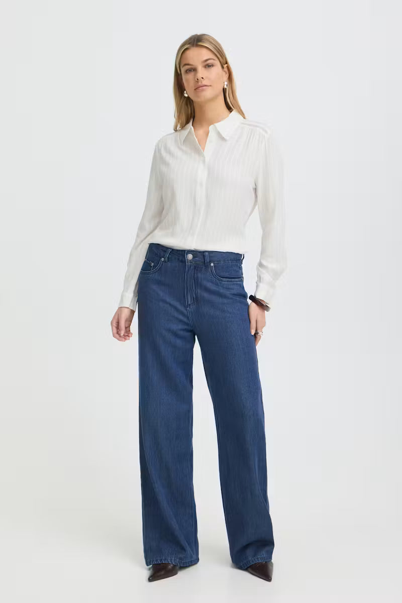 Fransa paulana blouse