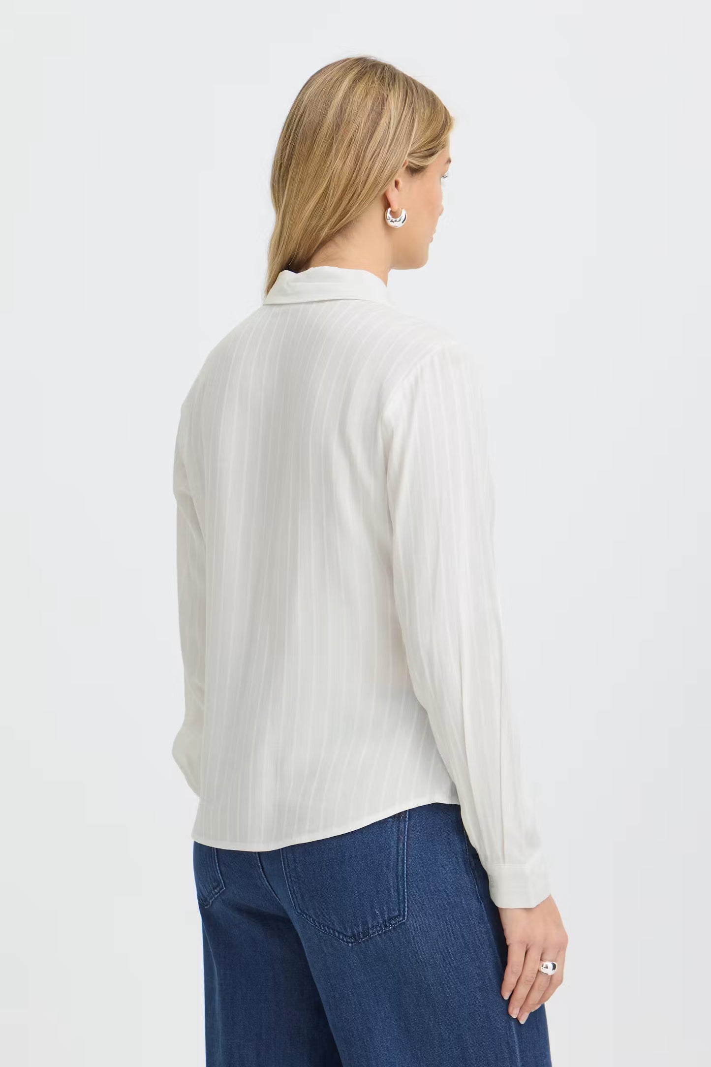Fransa paulana blouse