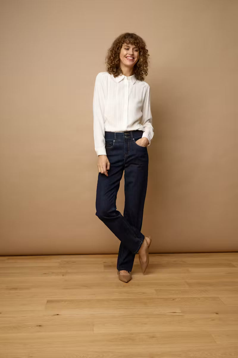 Fransa paulana blouse
