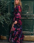 The Carol Hope and Ivy dress