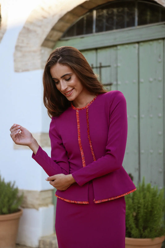 Lousa Dress Cayma Closet