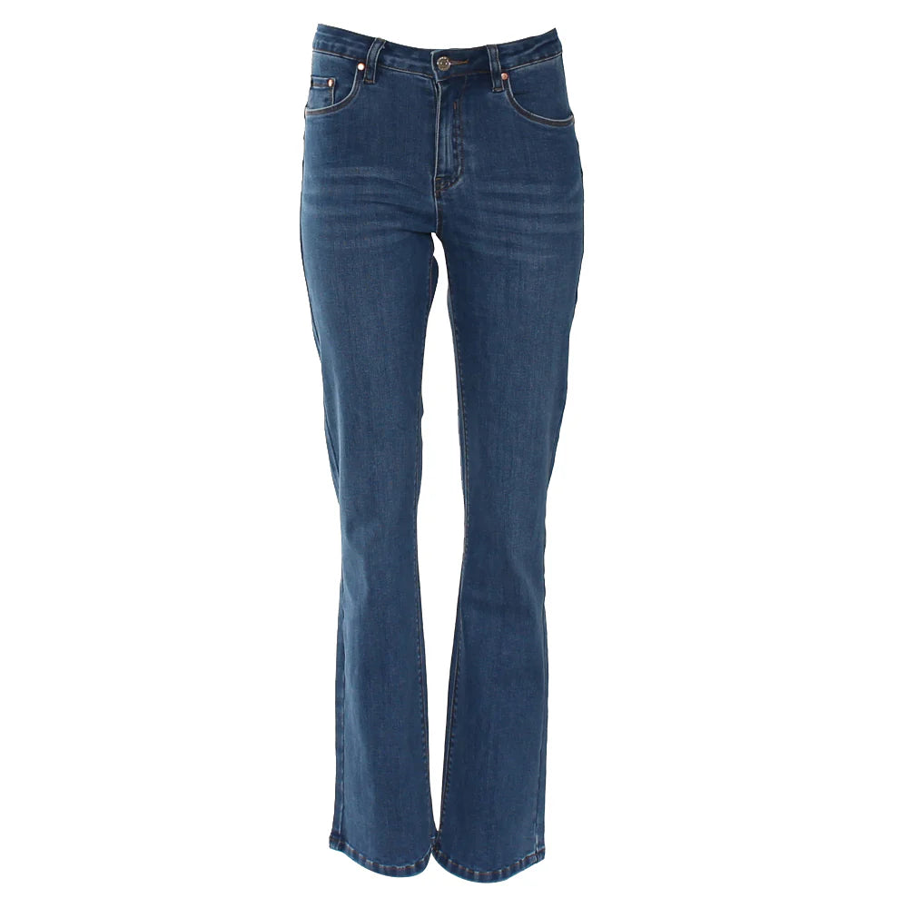 Rant and Rave bootcut Clodagh jeans