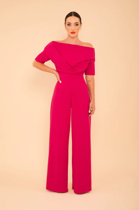 Atom label carbon 2024 jumpsuit