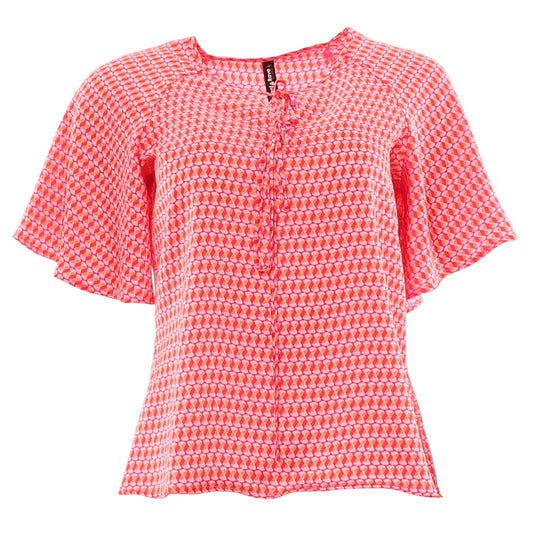 Rant and Rave Janelle Top