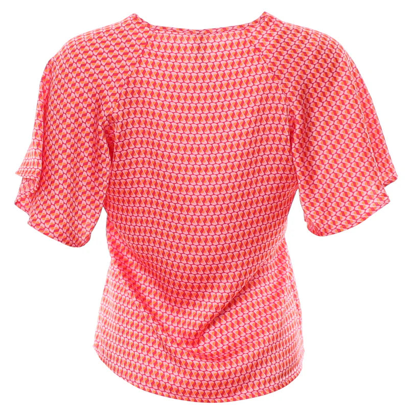 Rant and Rave Janelle Top