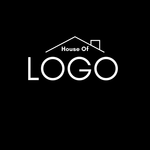 HOUSE OF LOGO