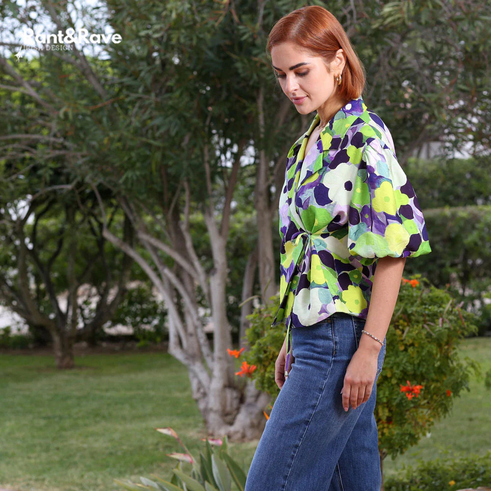 Rant and rave Angela Dress