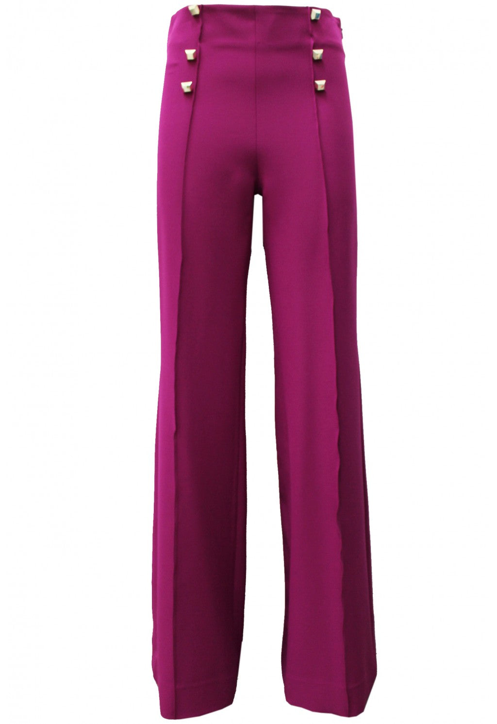 fly girl trousers