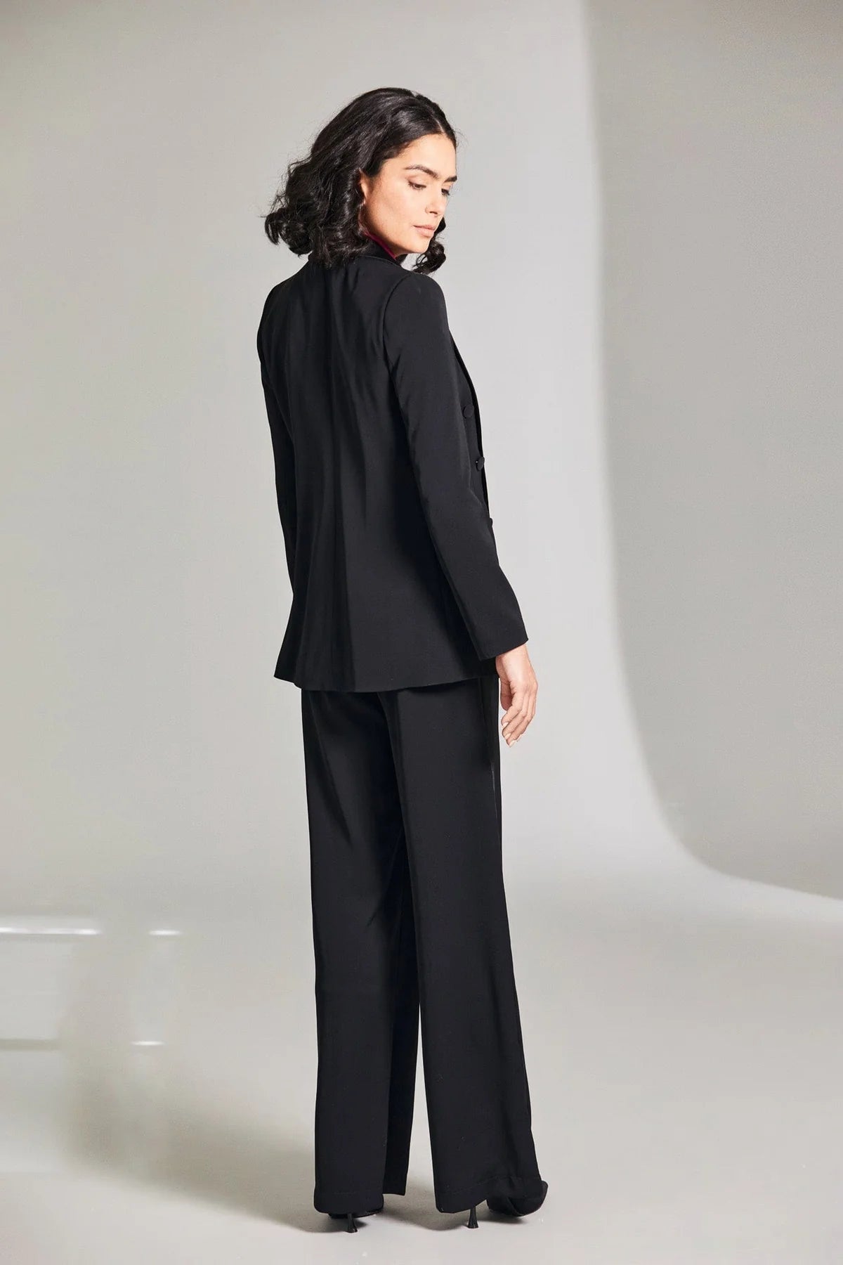Peruzzi cocktail jacket