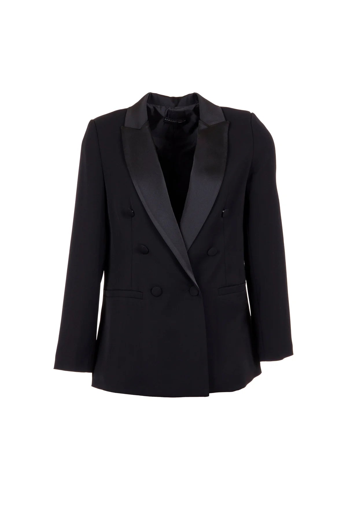 Peruzzi cocktail jacket