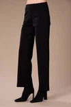 Peruzzi Womens Side Stripe Cocktail trousers