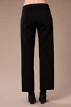 Peruzzi Womens Side Stripe Cocktail trousers