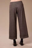 Peruzzi Mini Houndstooth trousers