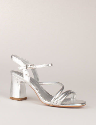 Kate Appleby jursy chrome shoe