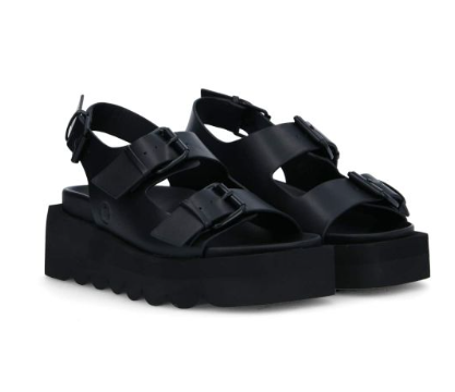 NONAME sandals ( sustainable French sandals)
