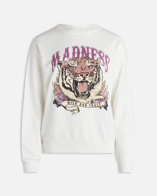 SISTERS POINT TIGER SWEAT SHIRT
